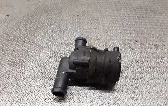 Volvo V60 Electric auxiliary coolant/water pump 9017985A