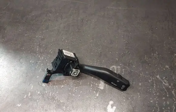 Seat Altea Wiper control stalk 1K0953519A
