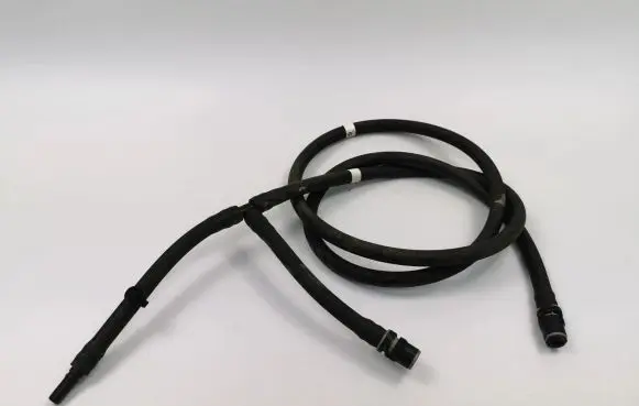 BMW 5 F10 F11 Headlight washer hose/pipe 7178742