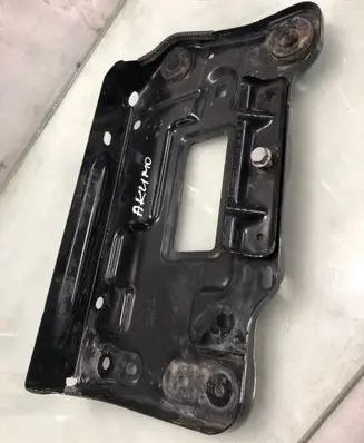 Mercedes-Benz CLA C117 X117 W117 Battery tray A24662000
