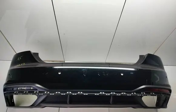 Audi A5 Rear bumper 8W6807511H 8W6807511J 8W6807511K