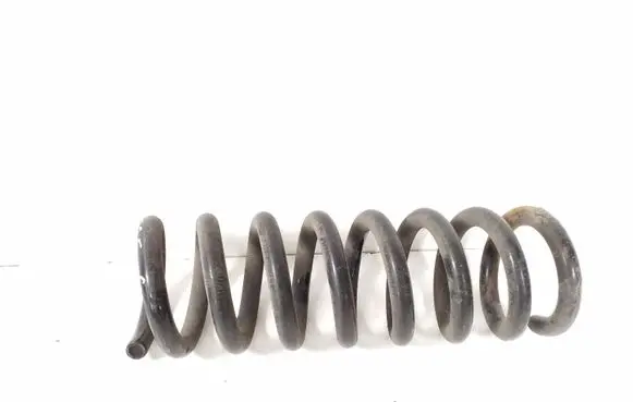 Mercedes-Benz E W212 Rear coil spring A2123240404