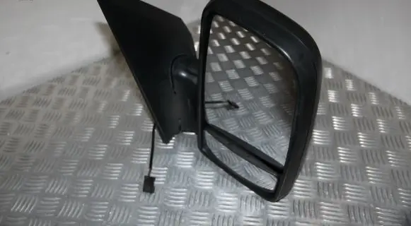 Mercedes-Benz Sprinter W906 Manual wing mirror A0008106619 0008106619