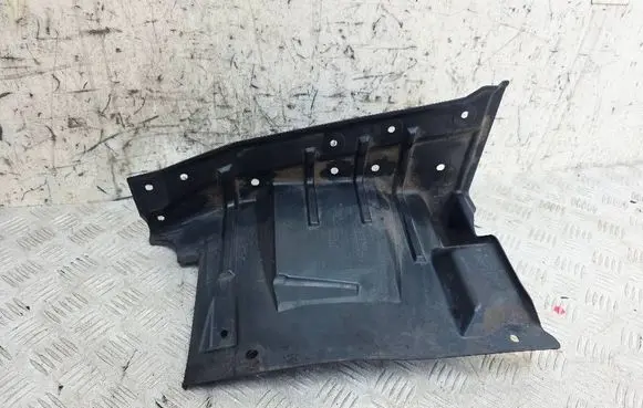 Mitsubishi ASX Front underbody cover/under tray MN154379