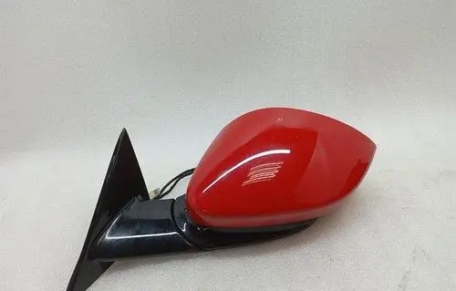 Ferrari 296 GTB Plastic wing mirror trim cover 88722710