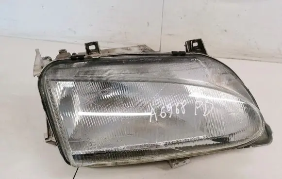Ford Galaxy Headlight/headlamp