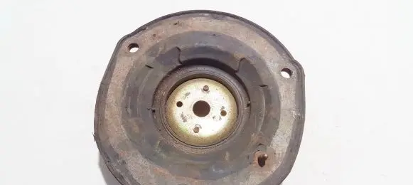 Peugeot 406 Coil spring mount 