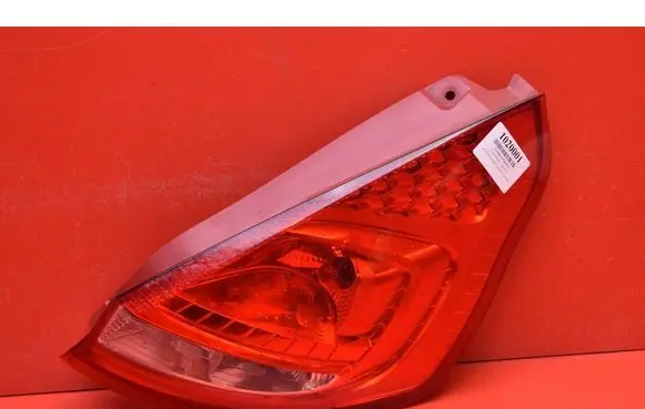 Rear/tail lights