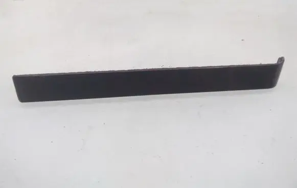 Audi A6 S6 C5 4B Center console decorative trim 