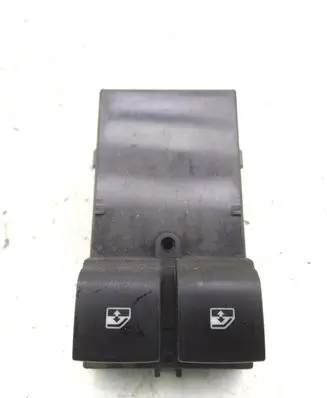 Opel Meriva B Electric window control switch 13305978