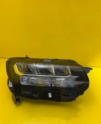 Toyota ProAce City Headlight/headlamp 9854066780