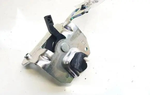 Mercedes-Benz E W212 Seat back rest lock catch a2049200572