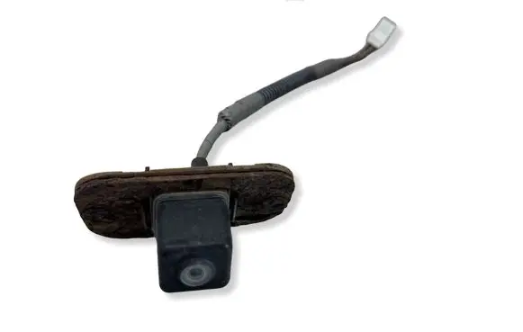 Nissan X-Trail T31 Reversing camera 28442JG00A GPKD36D15R 74S01953