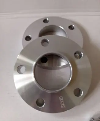 BMW X1 E84 Wheel spacers BMWE84 5X120726 25MM