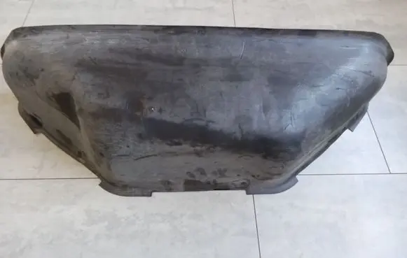 Ford Transit Other trunk/boot trim element YC15V45466AD