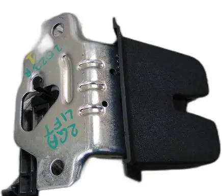 Volkswagen T-Roc Tailgate/trunk/boot lock/catch/latch 