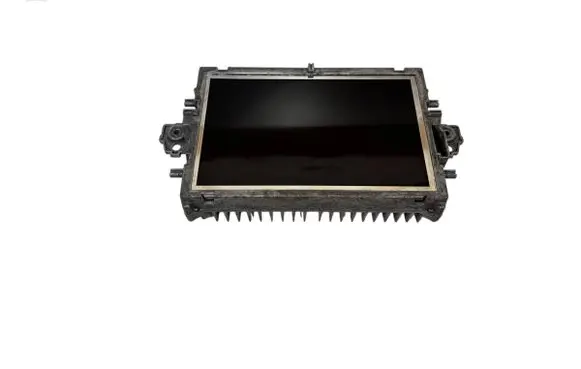 Mercedes-Benz CL C215 Screen/display/small screen A2129010500 A2C53353129 A2129028400