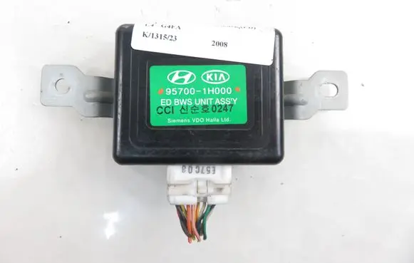 KIA Ceed Parking PDC control unit/module 957001H000