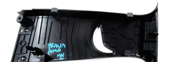 Ford Puma sill trim set (inner) L1TB-A34582-