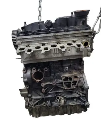 Volkswagen Polo V 6R Engine CAY 478NR