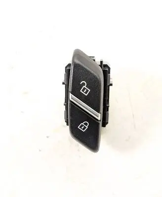 BMW X3 F25 Central locking switch button 9352036