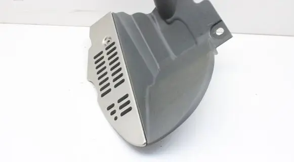 Audi TT TTS Mk2 Foot rest pad/dead pedal 8N2864675 8N2864777A