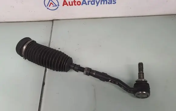 BMW 7 E65 E66 Steering tie rod 6777268 32106777268