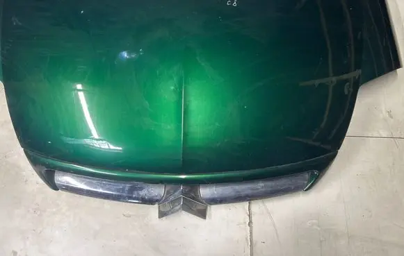 Citroen C8 Engine bonnet/hood 