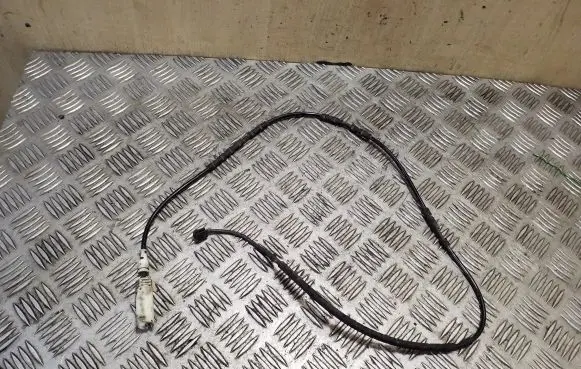 BMW X1 E84 Brake pads wear sensor 
