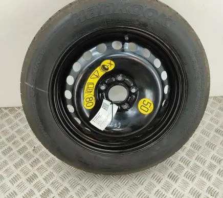 Ford Focus R16 spare wheel DM5C1015BA