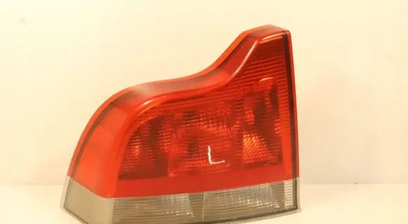 Volvo S60 Rear/tail lights E11084