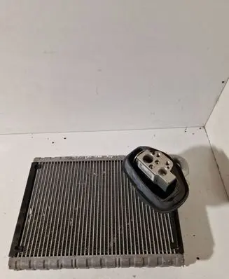 Air conditioning (A/C) radiator (interior)