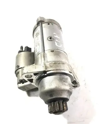 Volkswagen Golf VII Starter motor 0AM911023M