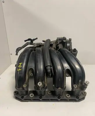 BMW 1 E81 E87 Intake manifold 7529432