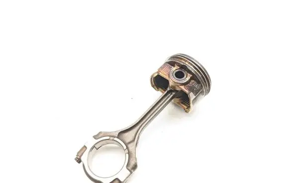 Honda Jazz Piston with connecting rod L13A1
