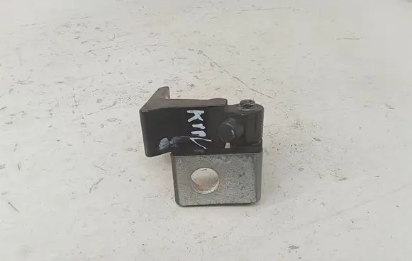 Audi A5 Sportback 8TA Front door upper hinge 8K0831401E