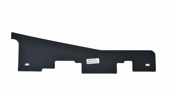 Iveco Daily 6th gen Radiator trim 5801641387