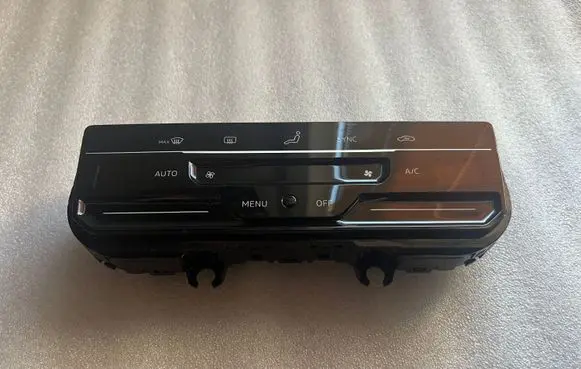 Volkswagen Tiguan Allspace Climate control unit 5NA907044AH