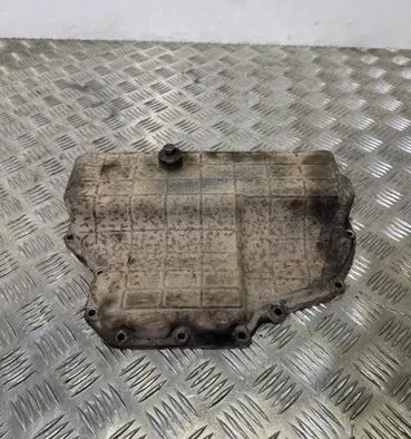 Dodge RAM 1500 DS Oil sump 