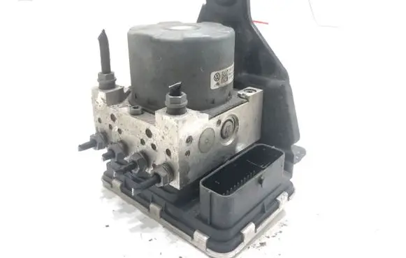Volkswagen Caddy ABS Pump 7E0614517M