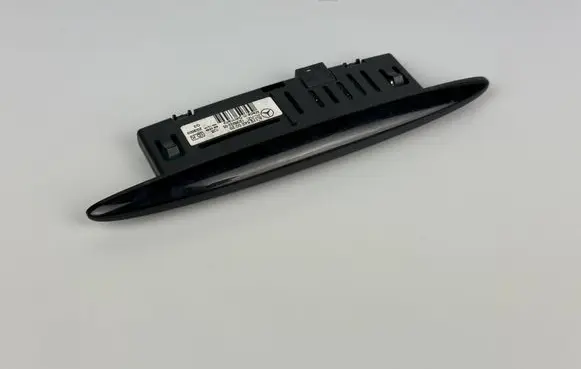 Mercedes-Benz A W176 Parking PDC sensor display screen A1725420023 193693205