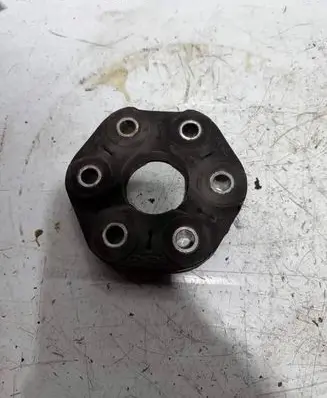 BMW 1 F20 F21 Rear prop shaft donut coupling/joint 7511454