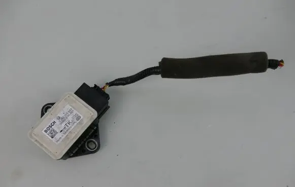 Honda CR-V ESP acceleration yaw rate sensor 39960-STK-A01