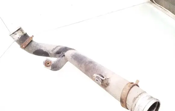 KIA Carens II Intercooler hose/pipe