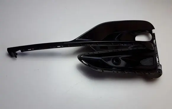 Ford Kuga III Front bumper lower grill LV4B17K947R