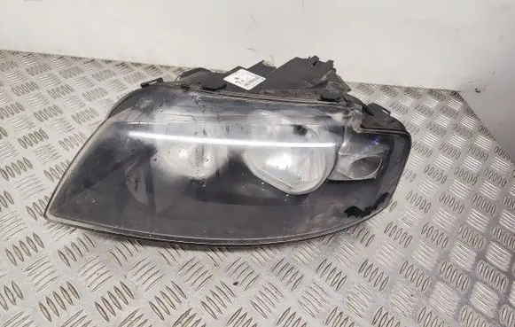Audi A3 S3 A3 Sportback 8P Headlight/headlamp 0301206201