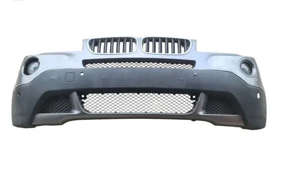 BMW X3 E83 Front bumper 3416200