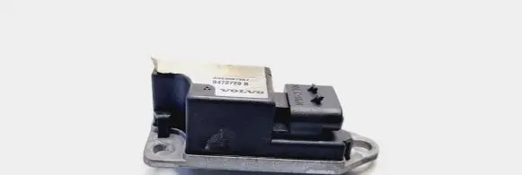 Volvo S70 V70 V70 XC Airbag deployment crash/impact sensor 9472729B A983087987