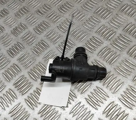 BMW iX Coolant heater 9896408