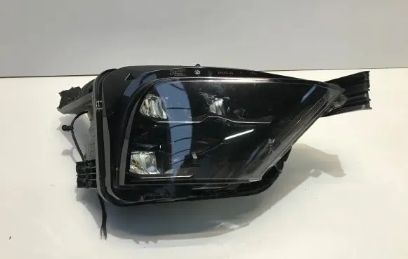 Citroen C5 X Headlight/headlamp 9849667780